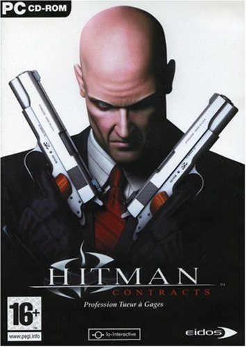 Hitman: Contracts