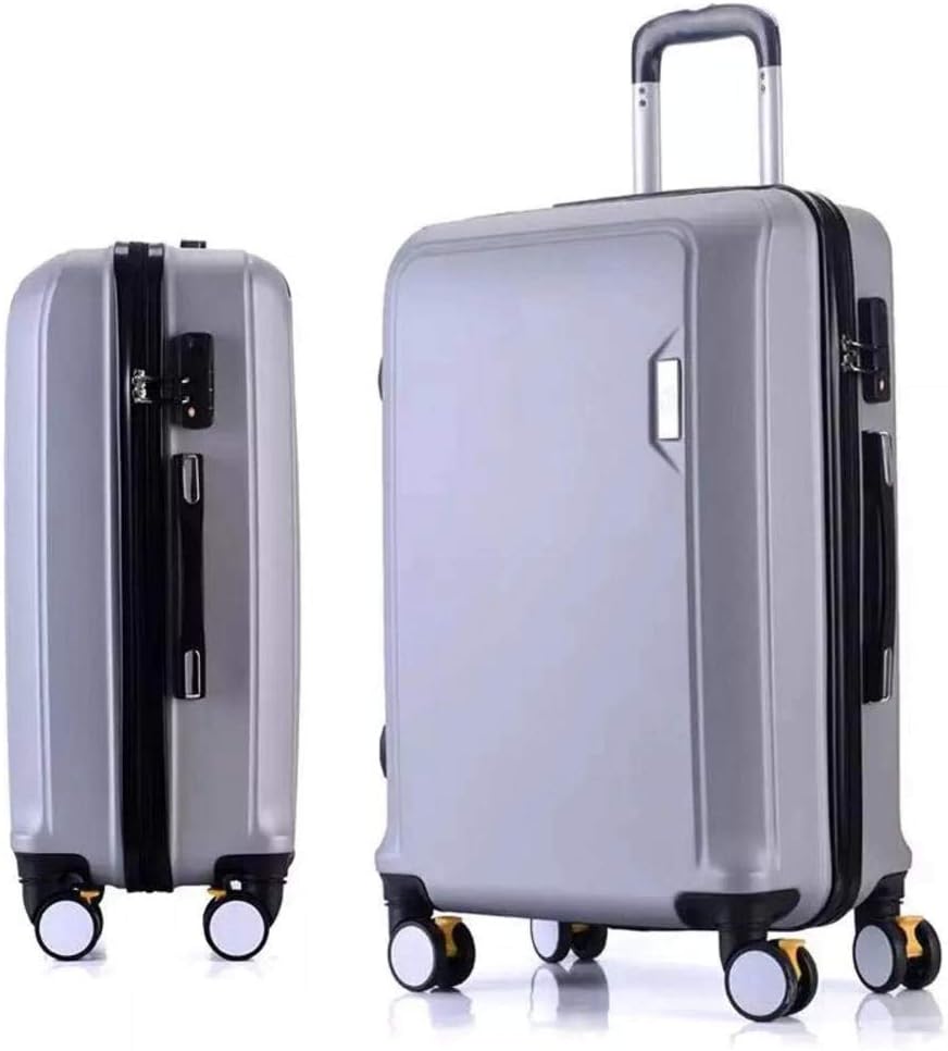 swivel luggage sets