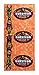 Survivor TV Buffs - Panama Orange Lamina Tribe Buff as seen on TV Show