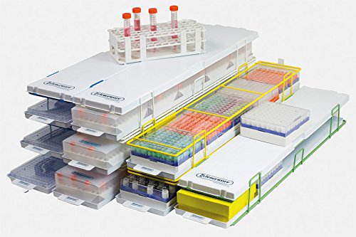 Belart 947714燤odular zer Rack, Green