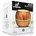 ArtNaturals Aromatherapy Essential Oil Diffuser – (5.0 Fl Oz / 150ml Tank) – Ultrasonic Aroma Humidifier – Adjustable Mist Mode, Auto Shut-Off and 7 Color LED Lights – for Home, Office & Bedroomthumb 2