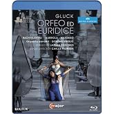 Gluck: Orfeo ed Euridice