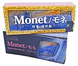 Monet: Impression, Sunrise Flipbook (Japanese Edition)