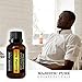 MAJESTIC PURE Essential Oil Blends - Made from Pure Aromatherapy Essential Oils - Sleep Lite, Health Max - Breathe Best, Stress Lite, Muscle Untense, Mind Harmony - for Diffuser use Also - 6/10 ml