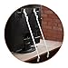 Anti tip furniture straps for dressers - safety wall anchors - anchor furniture to wall for baby proofing - secure TV safety straps - earthquake proof baby proof set - 8 Pack