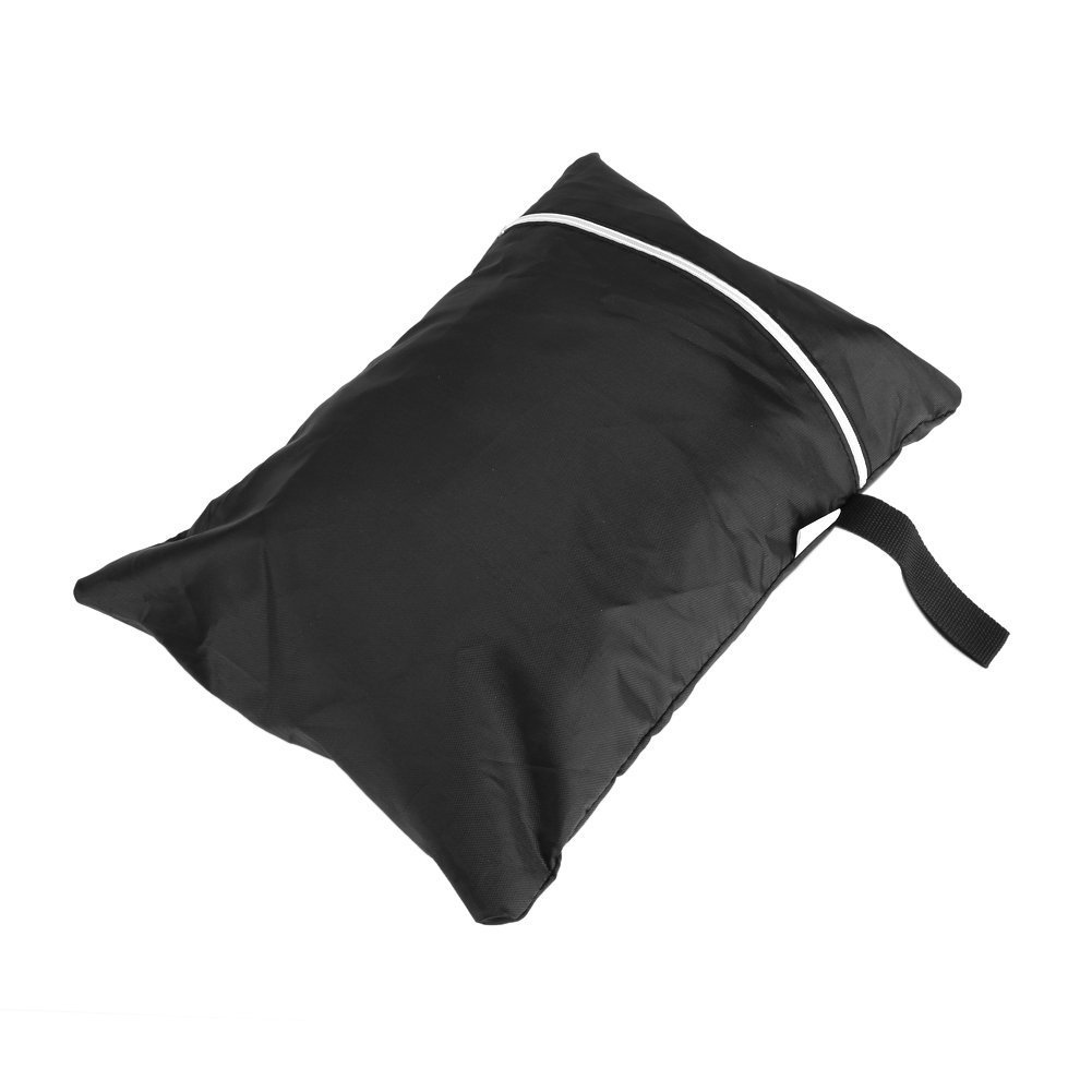 Waterproof BBQ Cover Outdoor Barbecue Covers Garden Patio Grill Protector Rain Dust BBQ