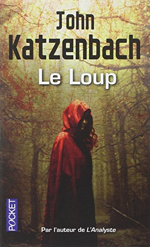 Le  loup