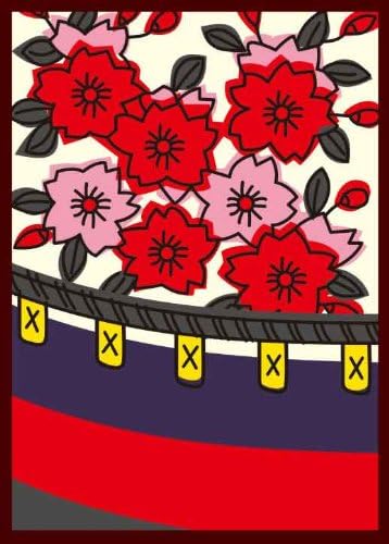 Amazon ブロッコリー ハイブリッドスリーブ 桜に幕 トレカ 通販