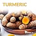 Turmeric Essential Oil by SenseLAB – Organic 100% Pure Therapeutic Grade Anti-Inflammatory EO Liquid Extract for Aromatherapy Diffuser, Topical Healing, Natural Skincare - 0.33 fl oz