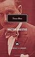 Doctor Faustus (Everyman's Library)