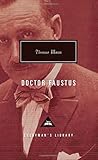 Doctor Faustus (Everyman's Library)
