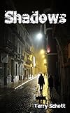 Shadows (The Game is Life Book 5)