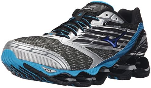 mizuno wave elevation 2 uomo verde