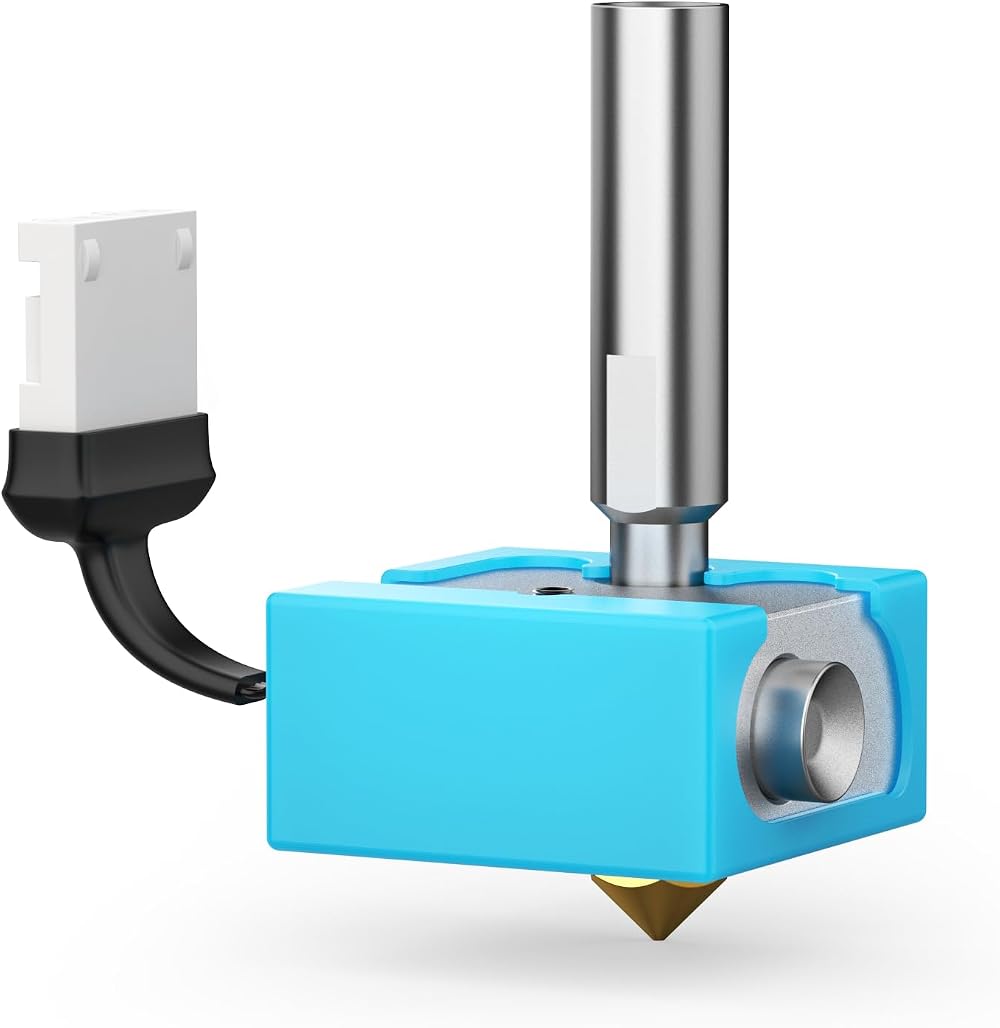 WEEFUN Hotend for Tina2 Basic V9 Tina2S V10 Only 3D Printer Part