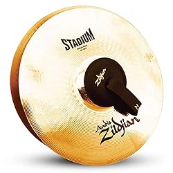 ZILDJIAN A0469 16" STADIUM SERIES MEDIUM SINGLE