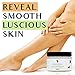 100% Natural Coconut Oil Scrub for Face and Body - Dead Sea Salt, Almond oil, Argan oil. Shea Butter, Unique Blend of Organic Essential Oils - Skin Exfoliator & Moisturizer For All Skin Types (12 OZ)