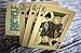 Bicycle Hemp Deck Playing Cards (2-Pack)