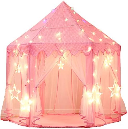 star play tent