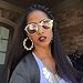 Better Length Hair Clip in Hair Extensions Kinky Straight Yaki Straight Kinky Curly Wave Hair Natural Black Color 16 Inch for African American Beauty (80g 16