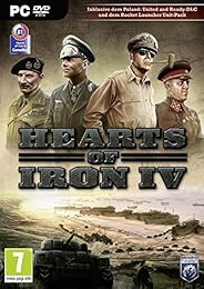 Hearts of Iron IV
