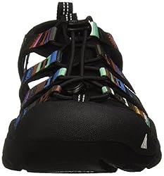 KEEN Women's Newport H2 Closed Toe Water Shoe