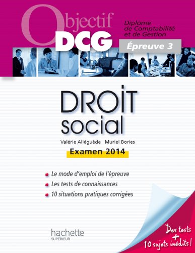 Droit social