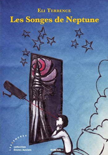 Les  songes de Neptune