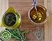 Eat Well Premium Foods Rosemary Leaves 16 oz, Premium Whole Dried Rosemary Leaves Bulk Pack, Dry Rosmarinus Officinalis 100% Natural Vegan Rosemary Seasoning Traditional Mediterranean Ingredients Dry Rosemary