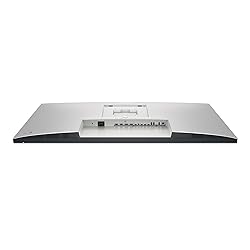 Dell UltraSharp 43 4K USB-C Hub Monitor - U4323QE