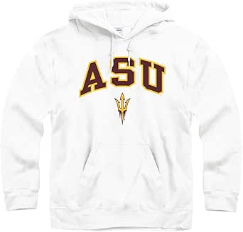 Asu zip up hoodie Clearance
