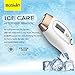 BoSidin Permanent IPL Hair Removal Device for Women Home Use