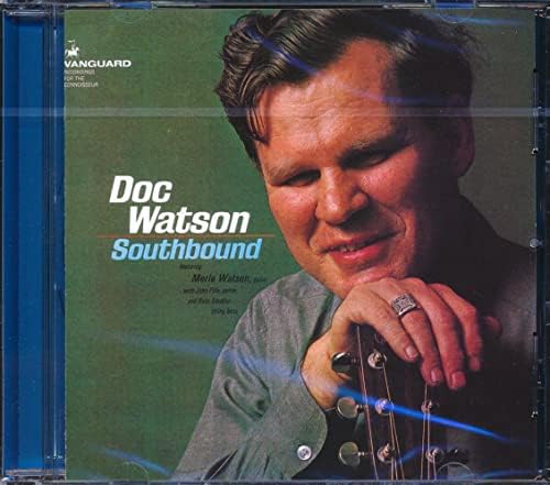 Doc Watson - Life's Work: A Retrospective[4 CD Box Set] - Amazon