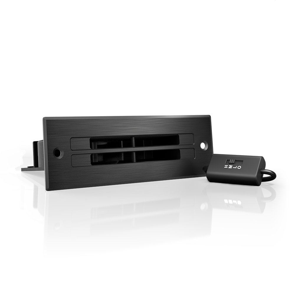 AC Infinity AIRPLATE S2, Quiet Cooling Blower Fan System 6