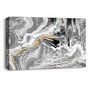 Abstract Oil Texture Pictures Home Wall for Bedroom...