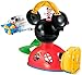 Fisher-Price Disney Mickey Mouse Fly 'n Slide Clubhouse