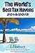 The World's Best Tax Havens 2014/2015: How to Cut Your Taxes to Zero & Safeguard Your Financial Freedom
