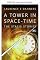 Livro Uma torre no espaço-tempo (Histórias de estase, Livro 5) (Histórias de Stasis)