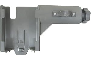 Spectra Precision C57 for HR550 Laser Receiver Grade Rod Mount Bracket Trimble