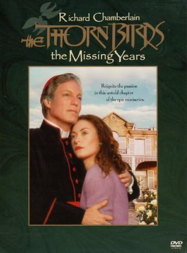Amazon.com: The Thorn Birds : Movies & TV