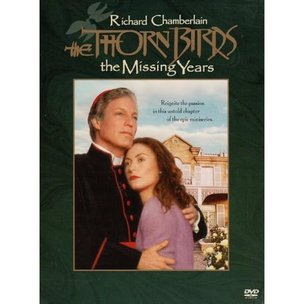 Amazon.com: The Thorn Birds : Movies & TV