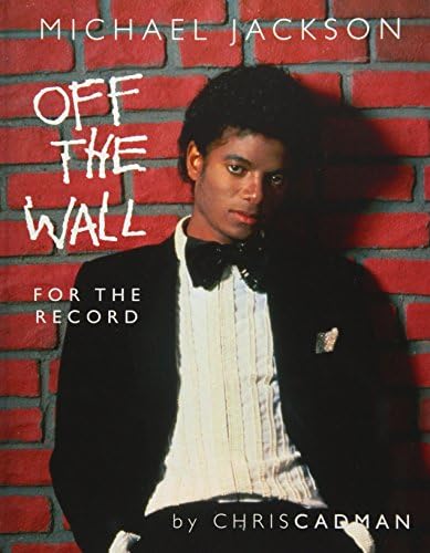 Michael Jackson: On the Wall: Cullinan, Nicholas, Jackson, Michael