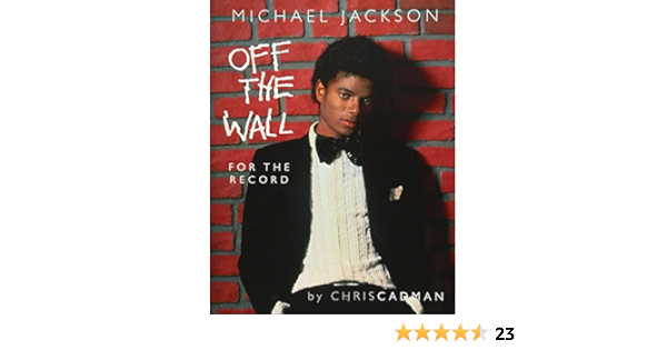 off white michael jackson