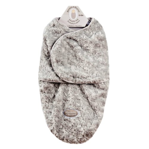 blankets and beyond swaddle bag