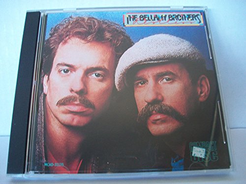 The Bellamy Brothers - If I Said You Had A Beautiful - Zortam Music