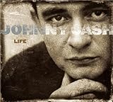 Disco de Johnny Cash: «Life» (Anverso) Disco de Johnny Cash: «Life» (Anverso)