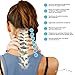 Calily Health Cervical Neck Traction Device – Instant Pain Relief for Chronic Neck and Shoulder Pain – Amazing Alternate Pain Relieving Remedy