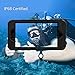 Waterproof case for iPhone 6/6S(4.7