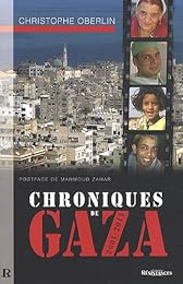 Chroniques de Gaza