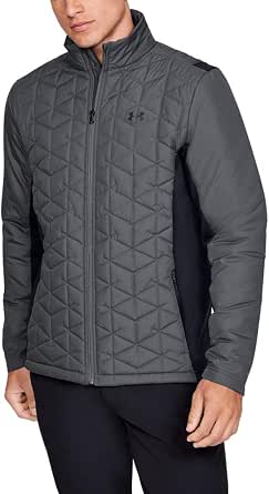 under armour hybrid golf jacket