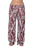WallFlower Womens Warms and Cozy Plush Fuzzy Pajama Bottoms